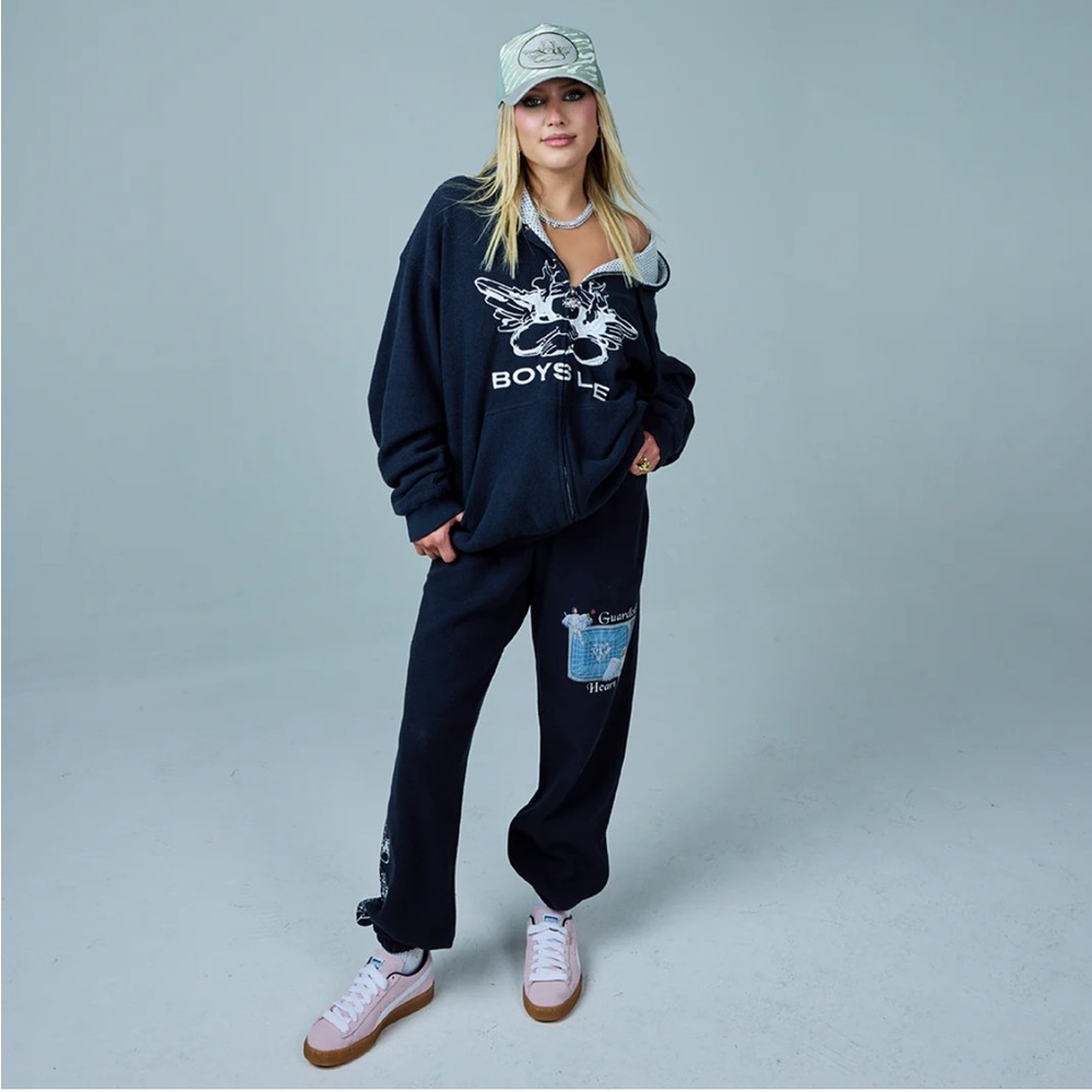 Boys Lie Sweatpants
